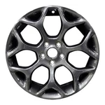Chrysler 300 2015-2022 20" Oem Wheel Rim 5SH90TRMAA 5SH90NTSAB 5SH90RNWAB Remanufactured. Price: $328.69.