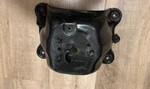 2006-2012 Toyota RAV4 Rear Door Spare Tire Mount/bracket Used. Price: $35.00.