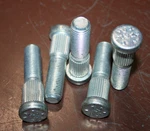 Dorman 610-192 Wheel Lug Studs Five Pack Free Shipping Usa New. Price: $19.95.