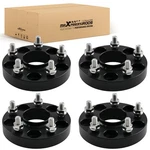 Hub Centric Wheel Spacers For Acura Ilx Mdx Cl Honda Accord 5X4.5 M12X1.5 New. Price: $67.00.