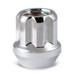 Rhi 8735K6-Z Zinc Cone Seat Spline Open End Lug Wheel Installation Kit New. Price: $36.22.