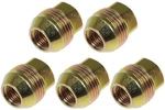 New Wheel Lug Nuts Outside Thread 12X1.5 For Gm Corvette Camaro Firebird Fiero. Price: $15.99.