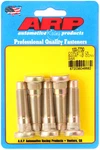 Arp 100-7730 Short 1/2 Conv Wheel Stud Kit New. Price: $62.49.