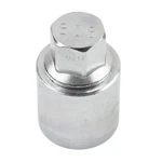 Sliver Anti-theft Wheel Bolt Lock Nut Key For Jeep Renegade Cherokee 1X New. Price: $18.81.