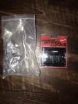Black Coyote Premium Wheel Locks Acorn Lug Nut 14MM 1.50 741148B New. Price: $24.99.
