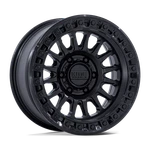 Kmc Wheels Rim KM552 Ims 18X9 8X180 ET0 124.2CB Matte Black W/ Gloss Lip New. Price: $420.00.