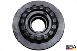 Porsche 991.2 911 GT3 Center Wheel Lock Nut 99136108190 2016 - 2019 Oem Used. Price: $137.74.