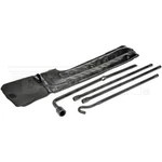 Dorman 926-805 Spare Tire And Jack Tool Kit 04-18 Ford Lincoln F-150 Mark Lt New. Price: $63.99.
