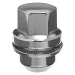 West Coast Accessories DPC6014RL Chrome Mag Seat Closed End Lug Nuts New. Price: $135.75.