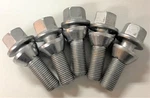 Volvo Oem Wheel Bolt Lugs 31423735 Set Of S60/80 V60/70 XC60/70/90 New. Price: $75.00.