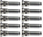 Wheel Lug Studs (dorman #610-379) New. Price: $44.00.