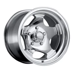 Ultra Type 050/051 Rim 15X7 5X127 Offset -06 Machined/clear Coat (quantity 1) New. Price: $169.12.