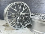 SET(4) 20" 20X9 Wheels Rims 5X112 +32MM Audi A4 S4 A6 Q5 A5 S6 R8 RS5 New. Price: $1499.00.