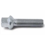 H&r 1455002 Mercedes Type Rounded Seat Head Wheel Lug Bolt X 1.5 50MM New. Price: $24.02.