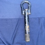 Oem Lexus & Toyota Towing Hook Eye Bolt Used. Price: $14.99.