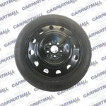 2008-2019 Ford Taurus Emergency Spare Tire Wheel Compact Donut T155/70D17 Oem Used. Price: $124.99.