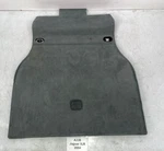 2004-2009 Oem Jaguar XJ8 Rear Trunk Carpet Floor Spare Tire Cover Used. Price: $99.95.