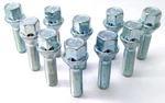 Extended Wheel Bolts 35MM Thread M12X1.5 17MM Hex Taper Bmw Series 10 New. Price: $24.95.