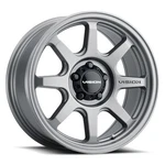 Vision 351 Flow Rim 17X8.5 5X127 Offset 10 Satin Grey (quantity 1) New. Price: $221.07.