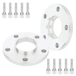 2PCS 15MM Wheel Spacers 5X120 12X1.5 Hubcentric For Bmw 325I 325XI 328I M3 New. Price: $35.08.