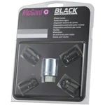 Mcgard 24138SUB 1/2" Lock Nuts For Jeep Commanche 85-96 On Aftermarket Wheels New. Price: $53.29.