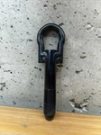 2002 2003 2004 2005 2006 Lexus ES300 ES330 Tow Hook Emergency Spare Tooltrunk Used. Price: $22.00.