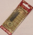 Dorman Stud Tite 29141 Fine/coarse-double Ended 3/8 X 1-1/2 New. Price: $7.92.