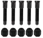 Moroso 46420 Press-in Wheel Stud & Lug Nut Kit New. Price: $44.99.
