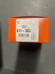 Wheel Lug Nut Dorman 611-303 New. Price: $55.00.
