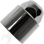 Dorman 611-951.1 M27-2.0 Black Wheel Nut Cover Threaded Type New. Price: $17.45.