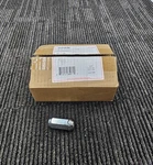 (qty 32) Coyote 30K848: M14X1.5 Bulge Acorn Lug Nuts For 2022 Chevy Express 2500 New. Price: $33.06.