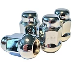 4 Honda 12X1.5 Radius Ball Seat Oe Original Equipment Lug Wheel Nuts 19MM Hex New. Price: $8.78.