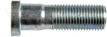 Dorman 610-399 Non-serrated Wheel Stud With Clip Head 12.04MM Knurl, 38MM Length New. Price: $24.71.