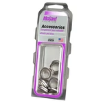 Mcgard Mag Washer (stainless Steel) - 20 Pack New. Price: $40.13.