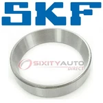 Skf Rear Axle Differential Bearing Race 2001-2012 Ford Escape Mr New. Price: $19.63.