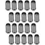 Dorman 711-1405 Wheel Nut Chrome Acorn M14 2.0 New. Price: $66.22.