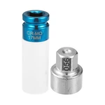 Autohaux Type 056 Wheel Lock Lug Nut For Bmw X1 Anti-theft Set New. Price: $10.76.
