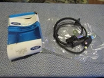 Nos 1985 1992 Lincoln Continental Mark Vii Abs Wheel Speed Sensor E7LY-2C179-B New. Price: $99.99.