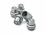 New Genuine Acura Wheel Lock Kit Nut (1986-2008) Oe 08W42SEP201. Price: $56.23.