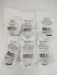 Dorman 611-118.1 Wheel Nut Pack Of New. Price: $24.50.
