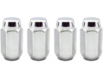 Mcgard Cone Seat Style Lug Nuts-chrome Fits Ford F150 1997-1999 54XQZMTP New. Price: $33.60.