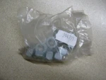 Rotary 39-4791 8 Mm Homelite Guide Bar Stud Nut (10) New. Price: $14.99.