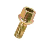 6963 Febi Lug Bolt For Vw Volkswagen Jetta Golf Passat Corrado Cabriolet New. Price: $17.95.