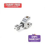 TI22 TIP3521, Kit Natural Aluminum 600 Front Spindle Right Polished 6061-T6 Bill New. Price: $160.01.