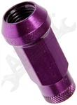Dorman 713-685J Open End Racing Nuts New. Price: $50.87.