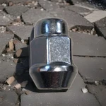 Wheel Lug Nut-nut Boxed Dorman 611-186 Chevy 1500 Gmc Honda Toyota New. Price: $6.29.