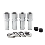 Mcgard Wheel Accessories 63000 New. Price: $54.09.