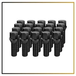 20PCS Extended Lug Wheel Bolts Set Fits Bmw F-series & Mini R60 R61 M2 M3 M4 New. Price: $44.20.