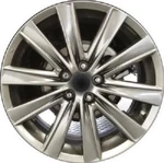 Jante Replacement Wheels ALY64980U78N New. Price: $243.99.