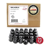 Coyote Wheel Accessories 56KJ42BLK Installation Kit New. Price: $40.77.
